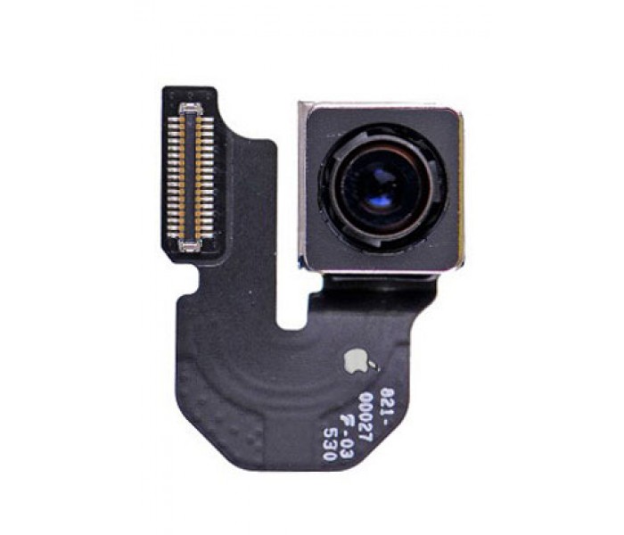 iPhone 6S Rear Camera